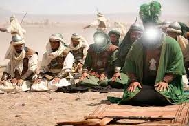 Qui étaient les compagnons de l’Imam al-Husayn à Karbala ?